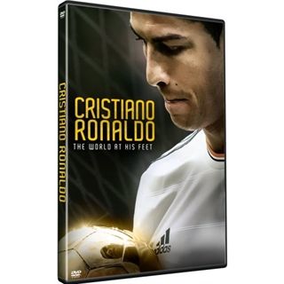 CRISTIANO RONALDO: THE WORLD